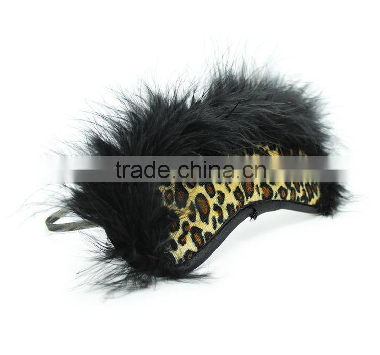 2016 Made in China Best feeling mysterious novelty sexual cotton sex blindfold Sex Toy