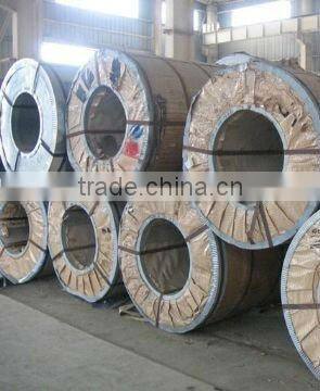 stainless steel back water resistant coil and sheet