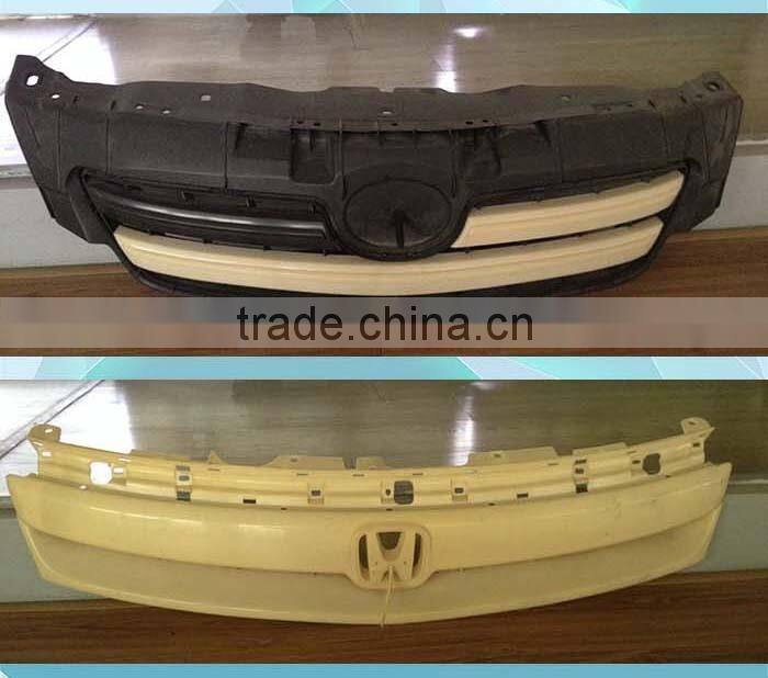 Mould polishing machine number cake mould rubber bumper moulding