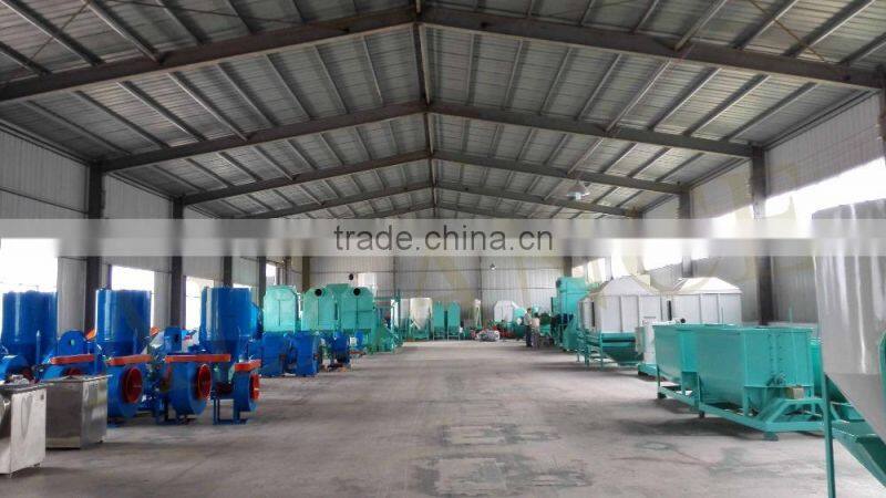 2015 High Quality Allance ALCF400 Wood Pellet Mill for Sale