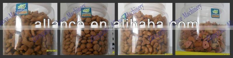 floating and sinking fish shrimp feed pellet machine