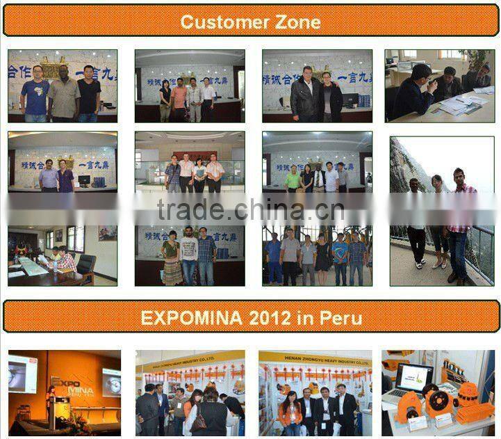 New Type Granite Sand Machine used in Building and Construction