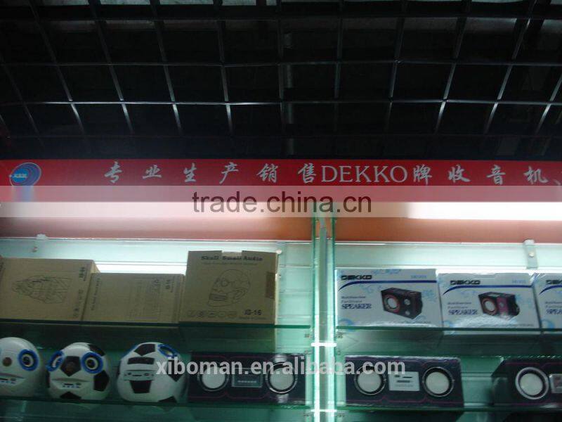 DK-2018 home decoration am/fm radio