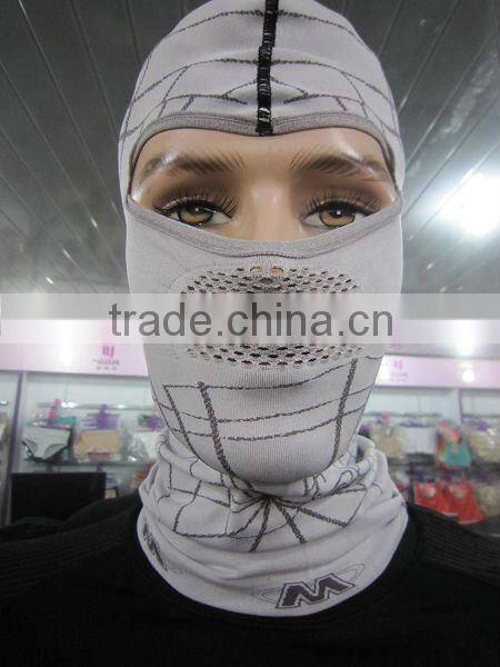 balaclava/seamless balaclava/bicyce mask/motorcycle mask/face mask/neck tube