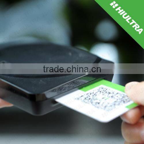 Manufacturer HY-100 HF contactless rfid card reader with USB