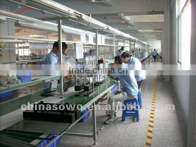 multi-function shower room controller