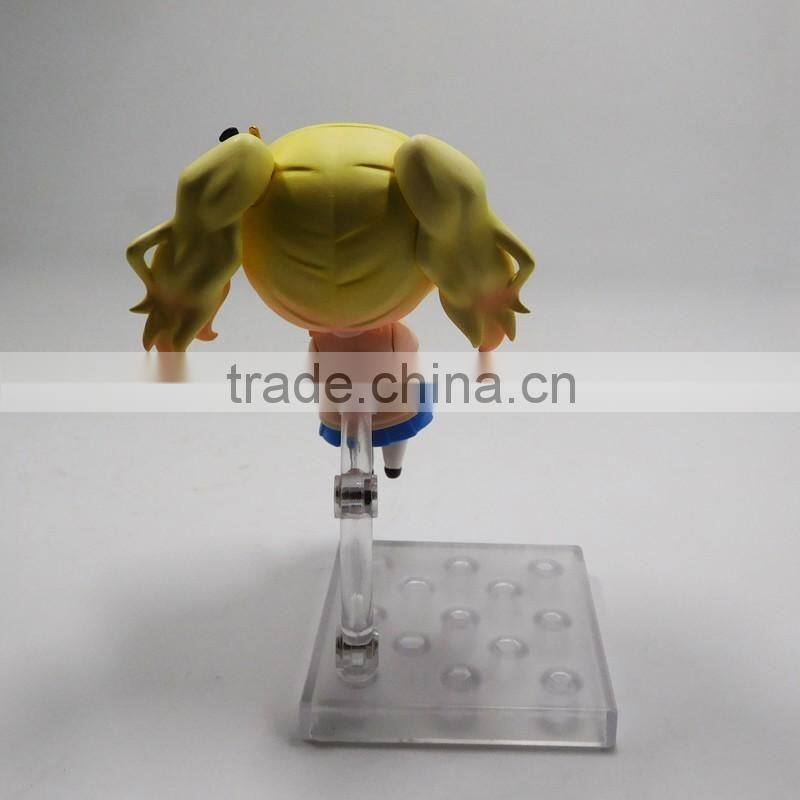 Personalized Sailor Moon Anime Action Figure Custom Model Anime Action Figure China Supplier