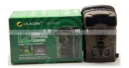 Ltl Acorn LTL-5310A 720P video Trail Hunting Camea