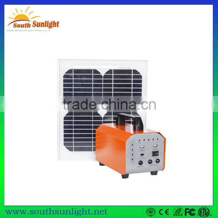 10W 20W 30W solar electricity generating system for home,solar home lighting system,solar energy system price