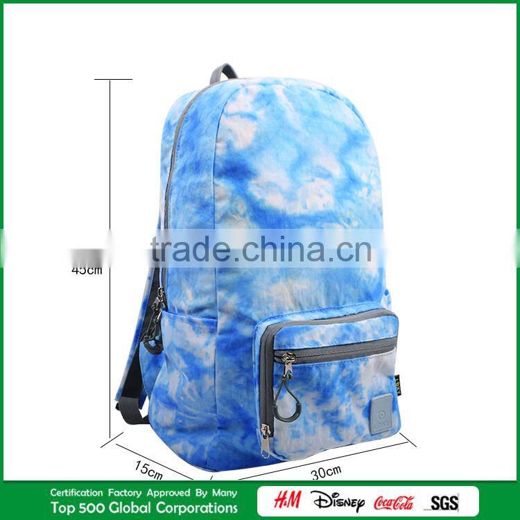 sports backpack bag fancy travel bag