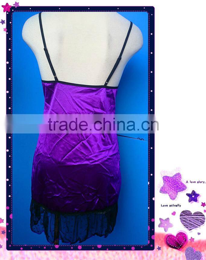 Sexy Nightwear, Ladies Underwear Set