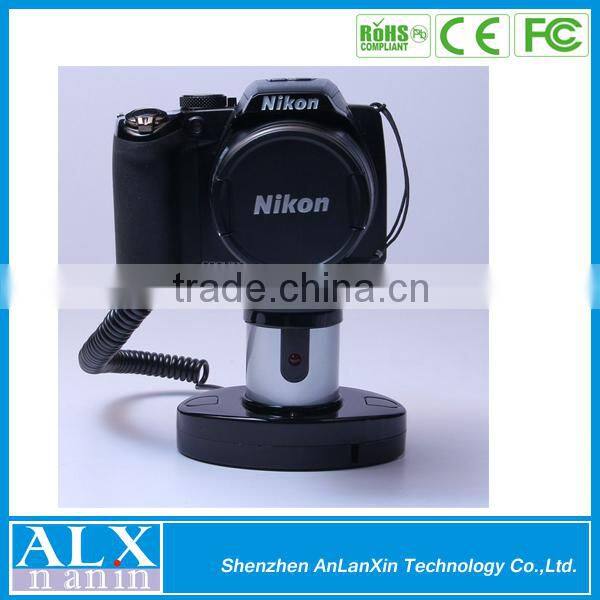 high quality Digital Camera Security Display Stand with charging