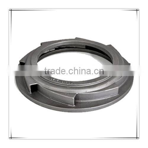 Oriens stainless steel water pump impeller