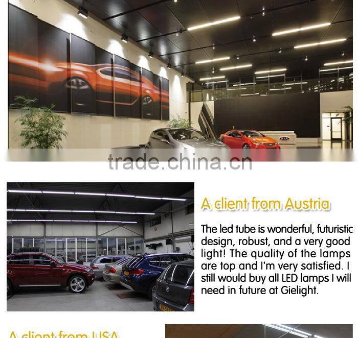 Germany standard VDE TUV high lumen 1.2M 1200mm 4ft pure white 6000K led tube light t8 20 watt with 5 years warranty