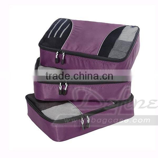 The Amazon Popular Hot Selling Packing Cubes Set