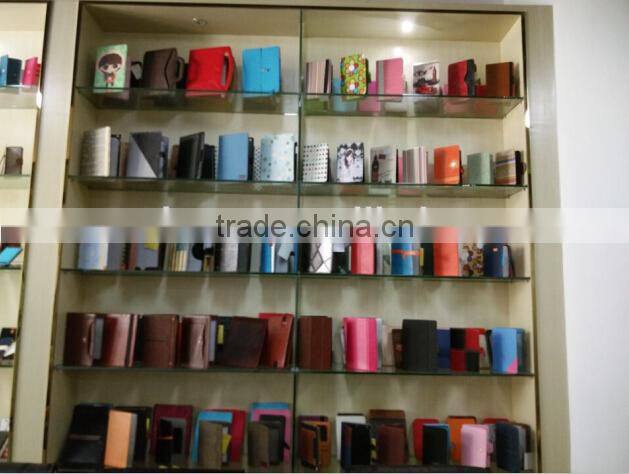 newest keyboard leather cases for any tablet, universal keyboard tablet cases