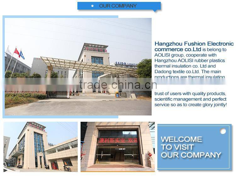 High quality heat resistant new professional nbr foam rubber foam sheet