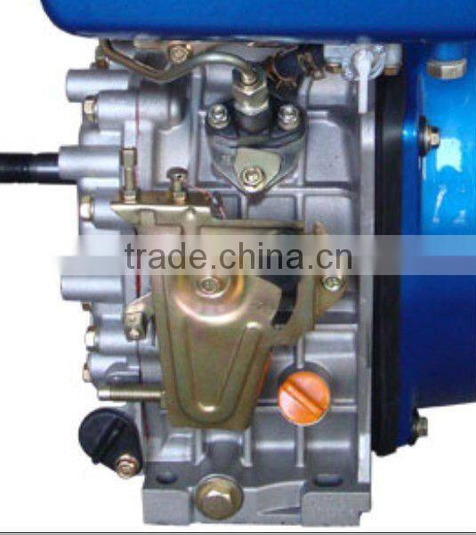 KA178F 5HP small engine diesel for farming machine tiller or others