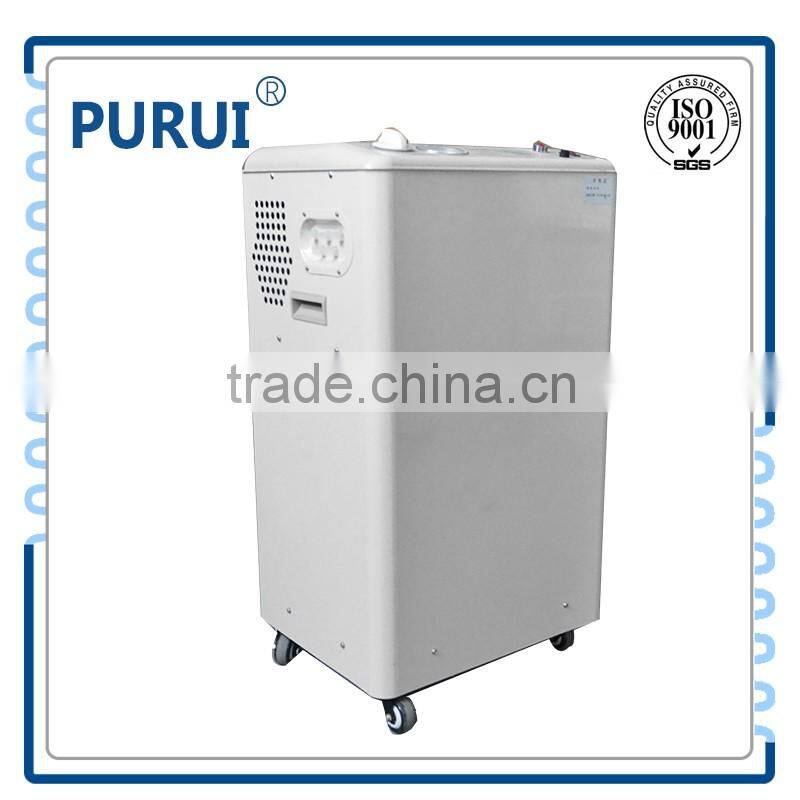 anti-dissolving lab water circulating vacuum pump