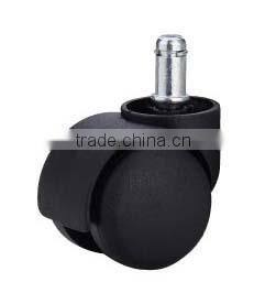 high quality nylon caster for bag travel