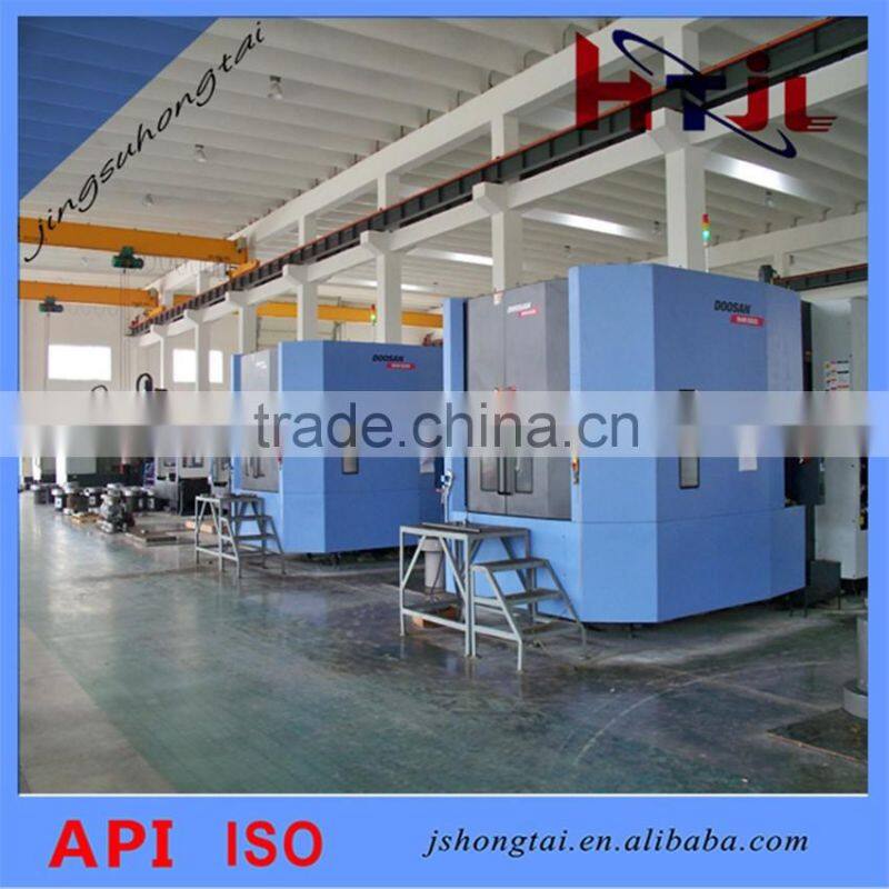 API 6A Wellhead Christmas Tree