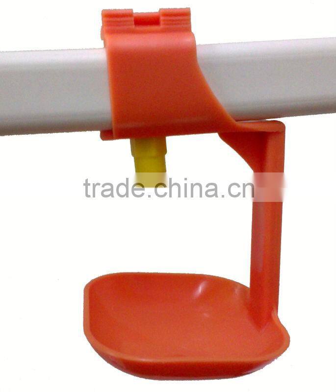 Top quality automatic poultry farm equipment for broiler