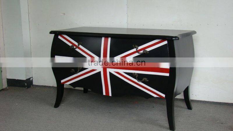 antique furniture french style cabinet