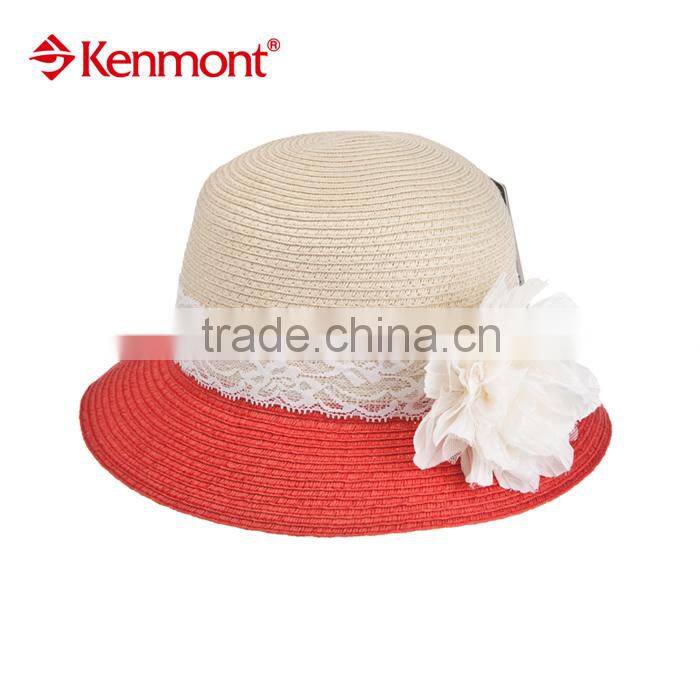 Most attractive good looking straw sombrero hat