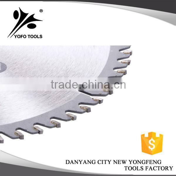 Cutting disc YF 7*40 Circular Saw Blade For wood saw blade