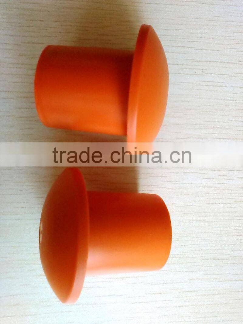 Plastic Rebar Cap/Safety Cap