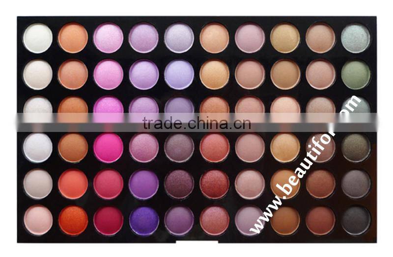 Really hot! 180 colors eyeshadow makeup /shining eyeshadow/ wholesale eyeshadow palette/private label eyeshadow palette