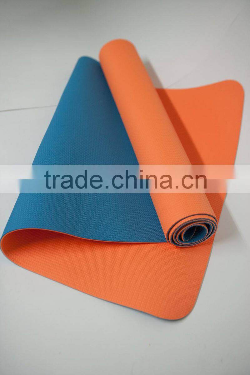 Yoga Mates Exporters for Tpe Yoga Mat