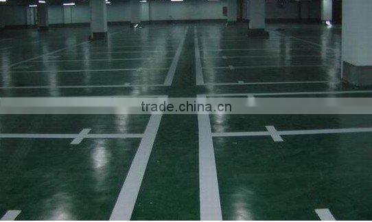 Hand-Push Airless Road Marking Machine