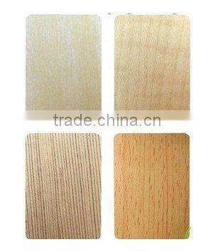 Hpl plywood (woodgrain series)high pressure laminate 4*8/4.3*9