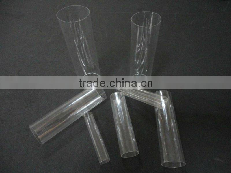 Wide range of USES color plastic tube