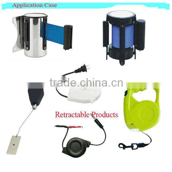 Favorites Compare flat springs, steel coil springs constant force spring, small constant torque spring for motor brush