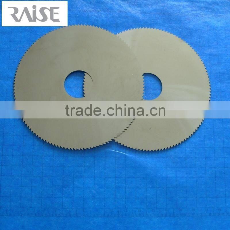hot selling tungsten carbide saw blade