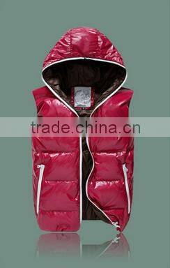 Add Heated Casual Waistcoat For Men