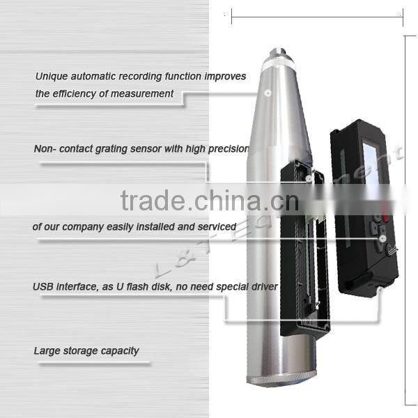 HT-225E Digital Concrete Test Hammer
