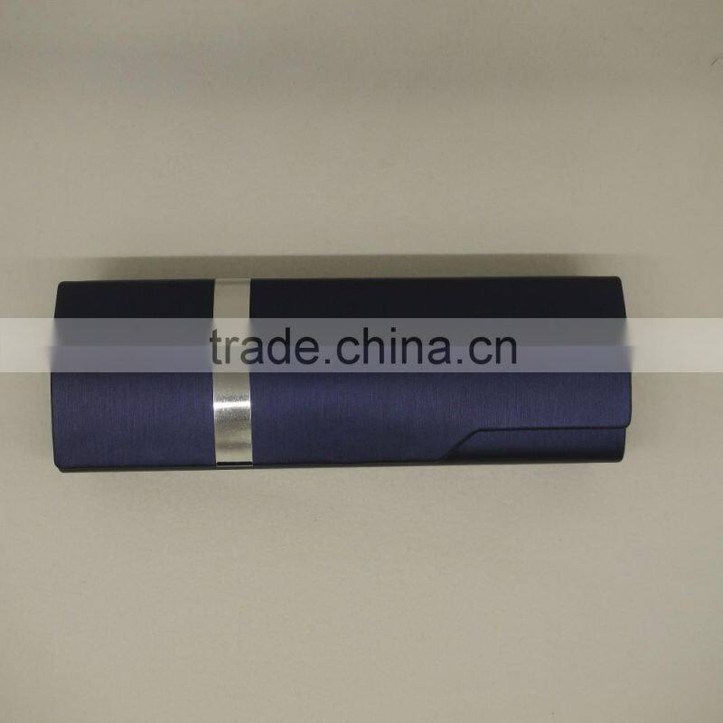 china factory hot sell handmade eyewear glasses case
