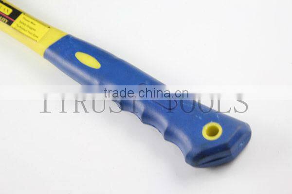 Claw Hammer With Blue Plastic Handle HM1007B