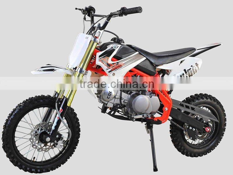 110cc 125CC DIRT BIKE