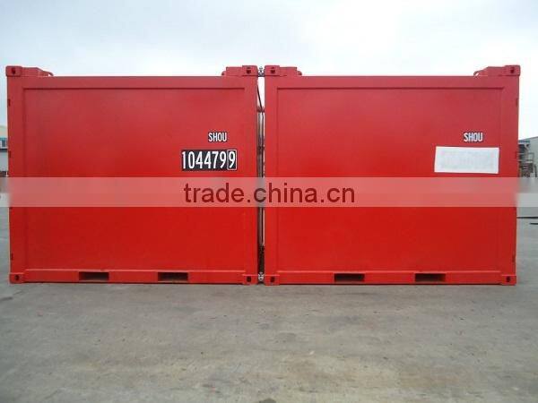 24ft offshore container lifting frame