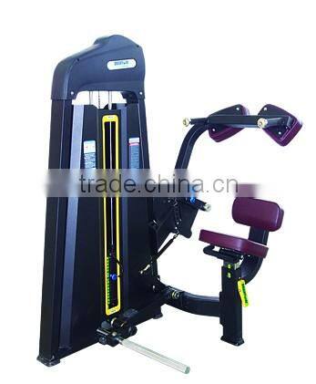 Commercial Gym Equipment/Fitness Equipment/High Quality Abdominal Crunch TW-B014