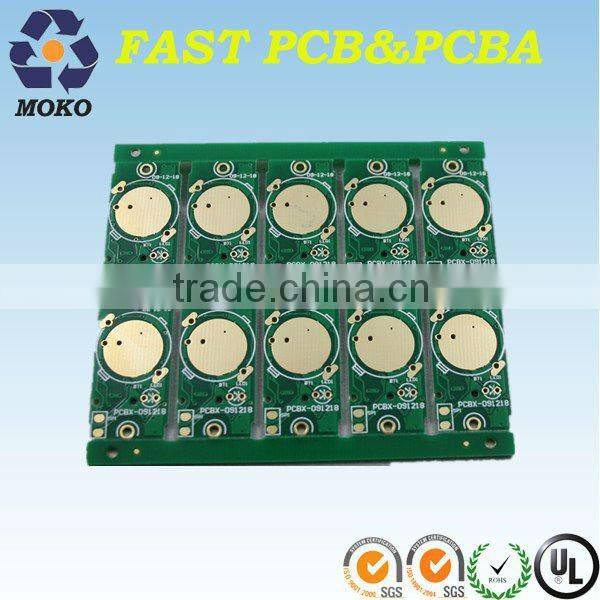 mini pcb for led
