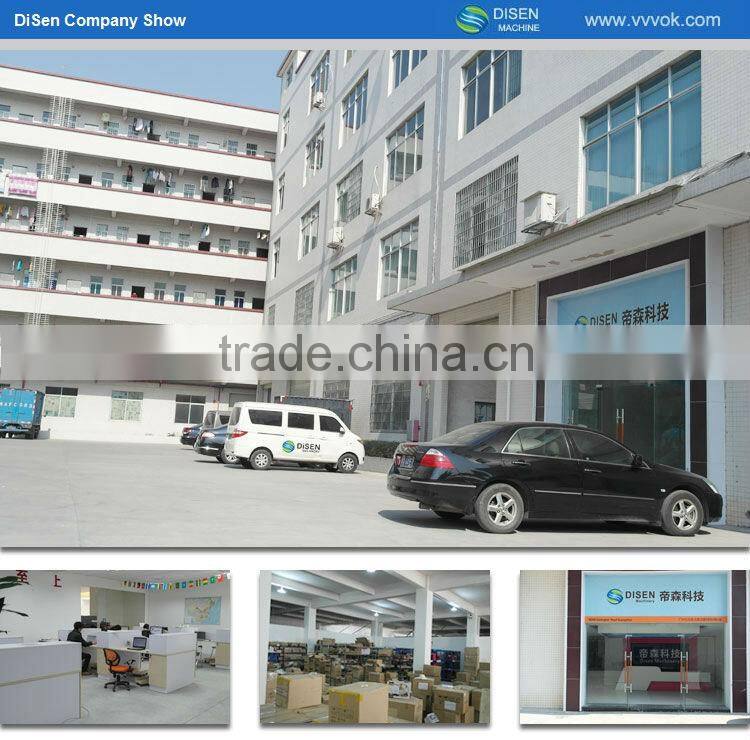 High speed single color offset machine