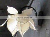 Chinese antique bedroom wall lamp