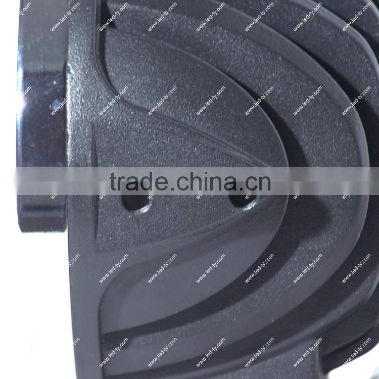 45W LED Work Light Heavy Duty High Powered Off Road 5.5'' CREE LED Driving Light