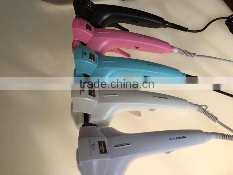 Automatic Hair Curler As Seen On Tv