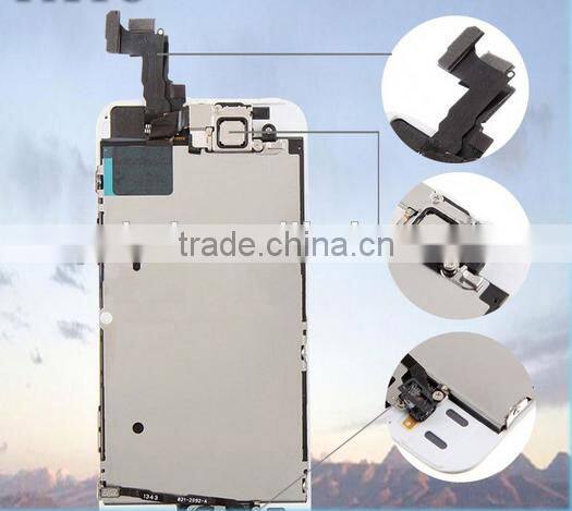 wholesale Price screen lcd for iphone 5s lcd screen for iphone lcd screen replacement